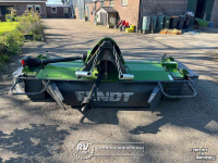 Mower Fendt Slicer 3060 FPKC
