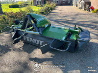 Mower Fendt Slicer 3060 FPKC