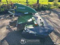 Mower Fendt Slicer 3060 FPKC