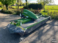 Mower Fendt Slicer 3060 FPKC