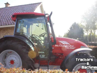 Tractor McCormick 85
