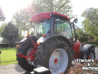 Tractor McCormick 85