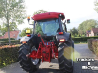 Tractor McCormick 85