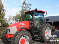 Tractor McCormick 85