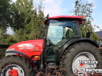 Tractor McCormick 85