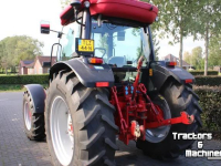 Tractor McCormick 85