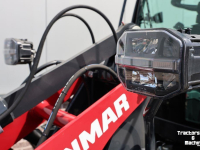 Wheelloader Yanmar V8e (electric)