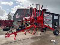 Rake Kuhn GA 8731+