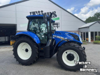 Tractor New Holland T6.160 DCT