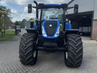 Tractor New Holland T6.160 DCT