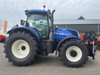 Tractor New Holland T7.245