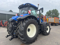 Tractor New Holland T7.245