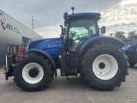 Tractor New Holland T7.245