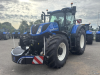 Tractor New Holland T7.245