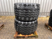 Wheels, Tyres, Rims & Dual spacers Alliance 500/50-17 wielen 2 stuks