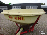Fertilizer spreader Vicon PS 953 kunstmeststrooier