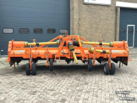 Rotary Hiller Struik 6RF460 HR Rijenfrees