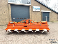 Rotary Hiller Struik 6RF460 HR Rijenfrees