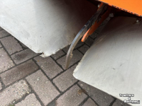 Rotary Hiller Struik 6RF460 HR Rijenfrees