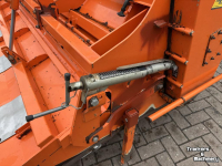 Rotary Hiller Struik 6RF460 HR Rijenfrees