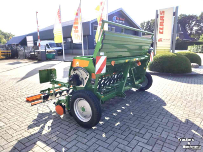 Seed drill Amazone D9 3000 special