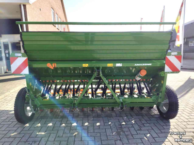 Seed drill Amazone D9 3000 special