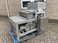 Weighing machines Prins Afweger