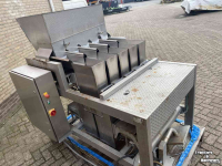 Weighing machines Prins Afweger