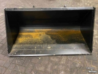 Loading buckets Giant grondbak 1.60
