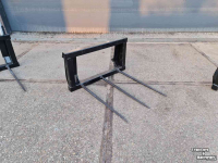 Bale spike / Bale spear  WTS balenprikker balendrager EURO