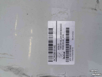 Wheels, Tyres, Rims & Dual spacers Valtra velgen DW18x28  8-gaats