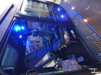 Excavator tracks Volvo EC140BLC