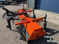 Sweeper Hofstede 270