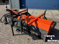 Sweeper Hofstede 270
