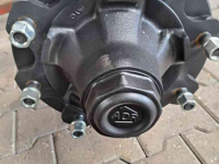 Diverse new spare-parts  ADR