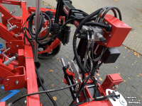 Inter-row cultivator Steketee Lemken EC weeder 5V camera stuurframe schoffelmachine DEMO
