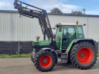 Tractor Fendt 310