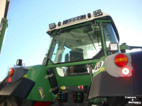 Tractor Fendt 714 Vario TMS
