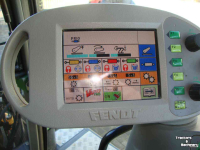 Tractor Fendt 714 Vario TMS