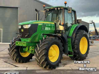 Tractor John Deere 6175M