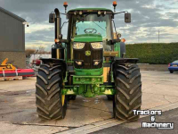 Tractor John Deere 6175M