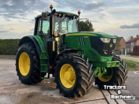 Tractor John Deere 6175M
