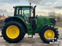 Tractor John Deere 6175M
