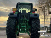 Tractor John Deere 6175M
