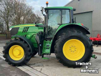 Tractor John Deere 6175M
