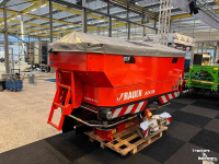 Fertilizer spreader Rauch Opzetrand, afdekzeil en trap
