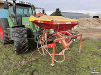 Front hopper seed drill Lely Frontzaaimachine