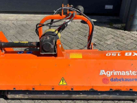 Flail mower Agrimaster Agrimaster XB 150 klepelmaaier