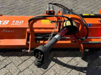 Flail mower Agrimaster Agrimaster XB 150 klepelmaaier