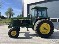 Tractor John Deere 4240 5.5t Hobby Sport